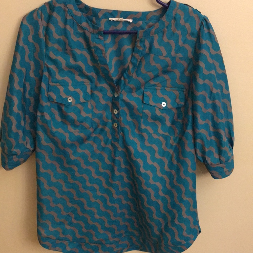 Gorgeous Blouse